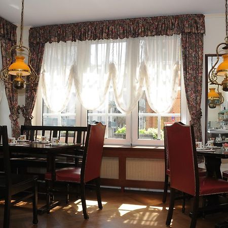 Hotel Admiral Βιζμπάντεν Εξωτερικό φωτογραφία