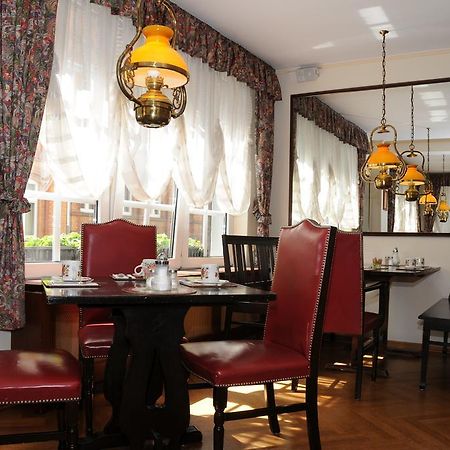 Hotel Admiral Βιζμπάντεν Εξωτερικό φωτογραφία