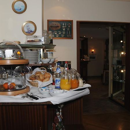 Hotel Admiral Βιζμπάντεν Εξωτερικό φωτογραφία