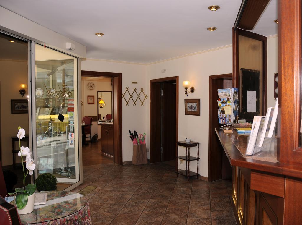 Hotel Admiral Βιζμπάντεν Εξωτερικό φωτογραφία