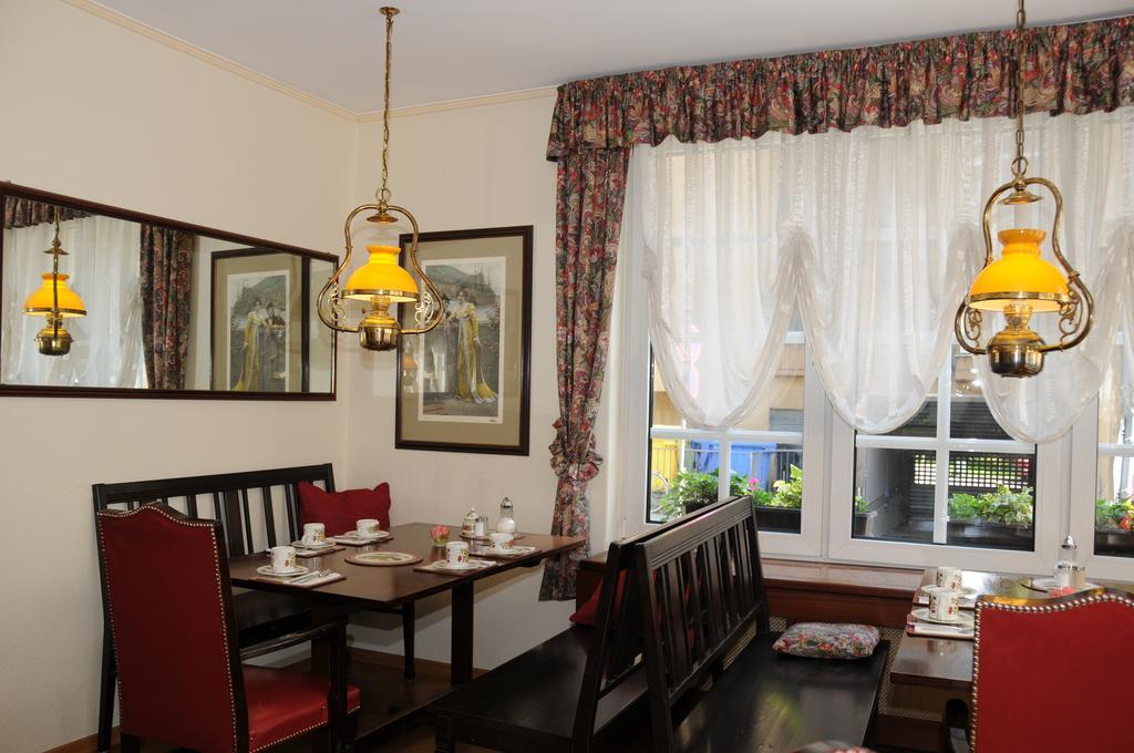 Hotel Admiral Βιζμπάντεν Εξωτερικό φωτογραφία