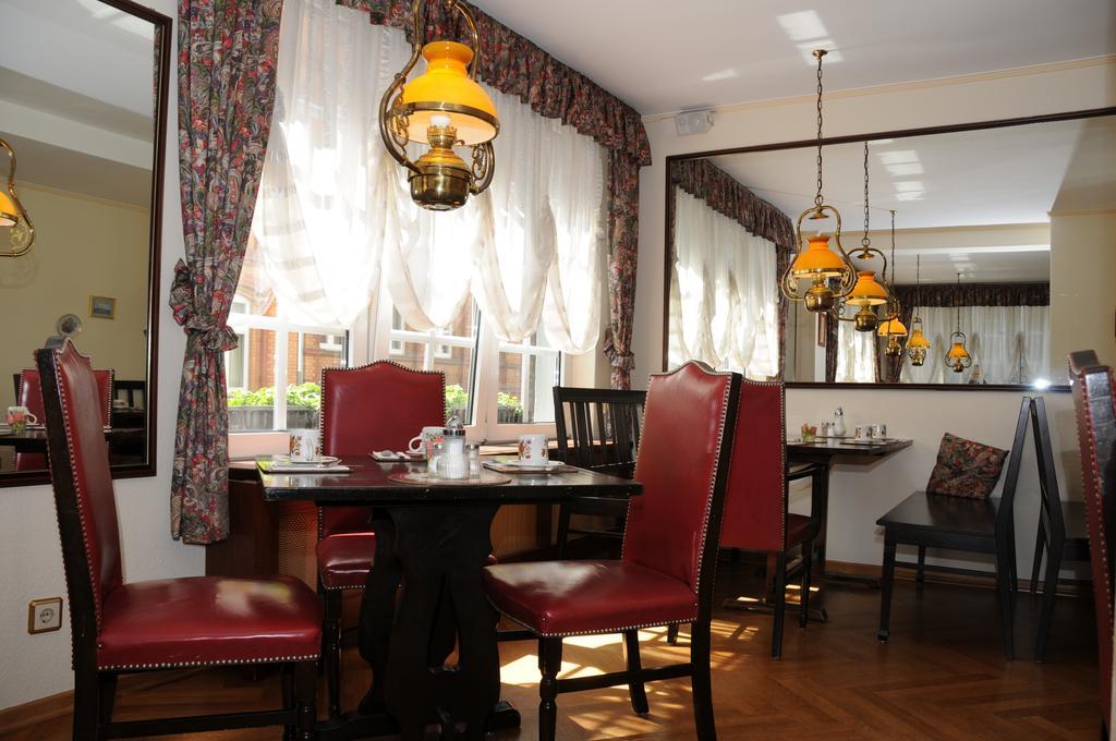 Hotel Admiral Βιζμπάντεν Εξωτερικό φωτογραφία
