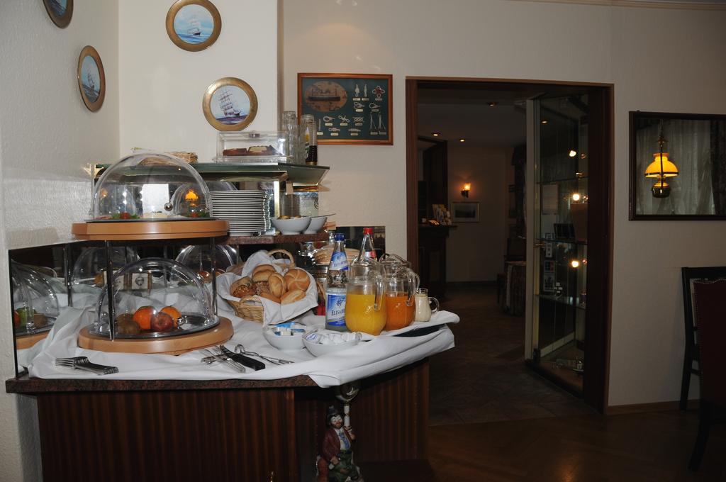 Hotel Admiral Βιζμπάντεν Εξωτερικό φωτογραφία