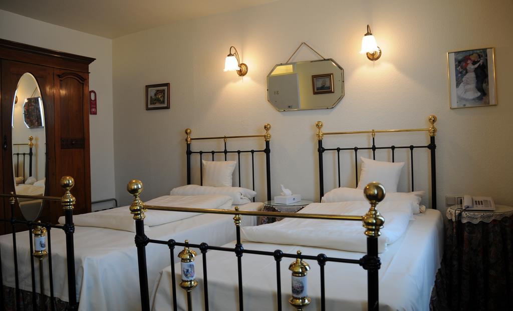 Hotel Admiral Βιζμπάντεν Εξωτερικό φωτογραφία