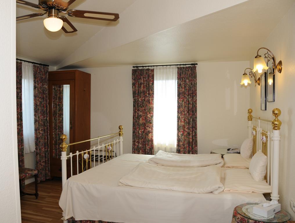 Hotel Admiral Βιζμπάντεν Δωμάτιο φωτογραφία