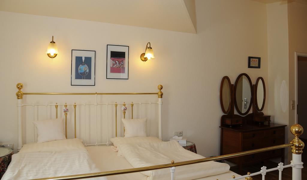 Hotel Admiral Βιζμπάντεν Δωμάτιο φωτογραφία