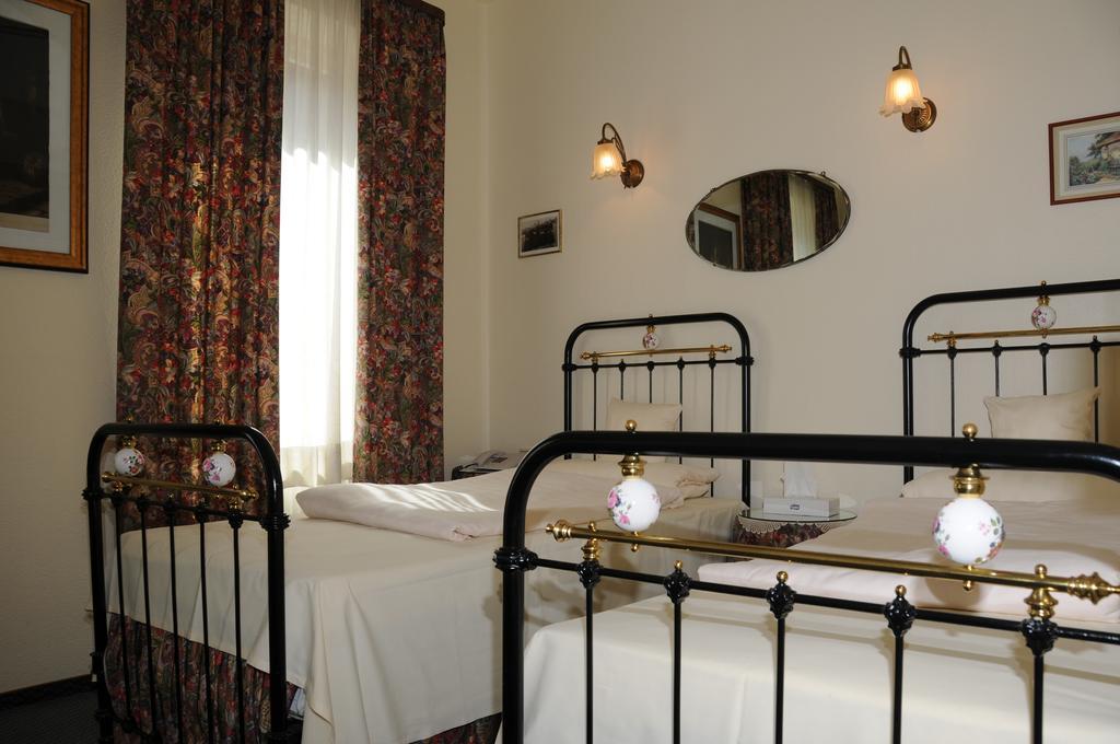 Hotel Admiral Βιζμπάντεν Δωμάτιο φωτογραφία