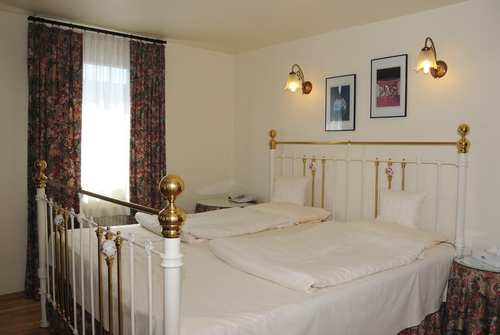 Hotel Admiral Βιζμπάντεν Δωμάτιο φωτογραφία
