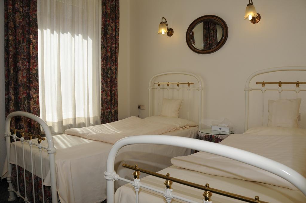 Hotel Admiral Βιζμπάντεν Δωμάτιο φωτογραφία