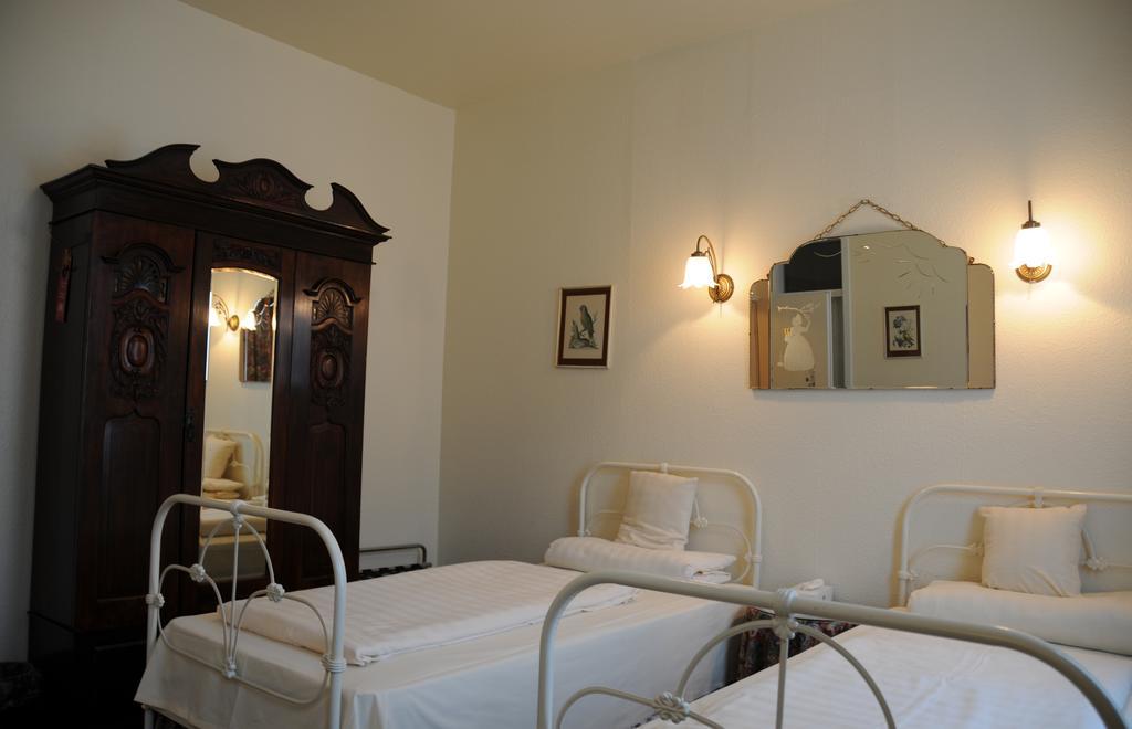 Hotel Admiral Βιζμπάντεν Δωμάτιο φωτογραφία