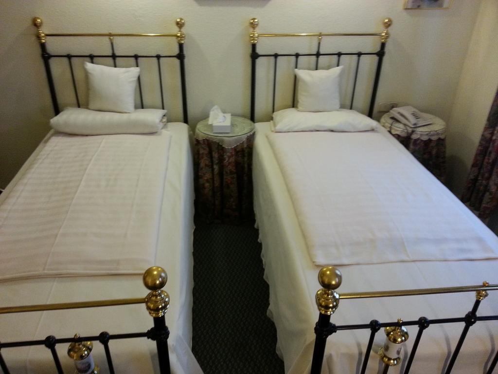 Hotel Admiral Βιζμπάντεν Δωμάτιο φωτογραφία