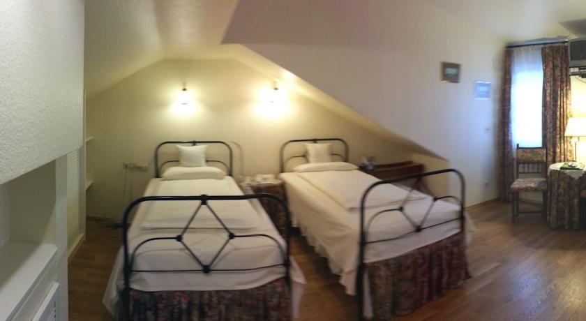 Hotel Admiral Βιζμπάντεν Εξωτερικό φωτογραφία