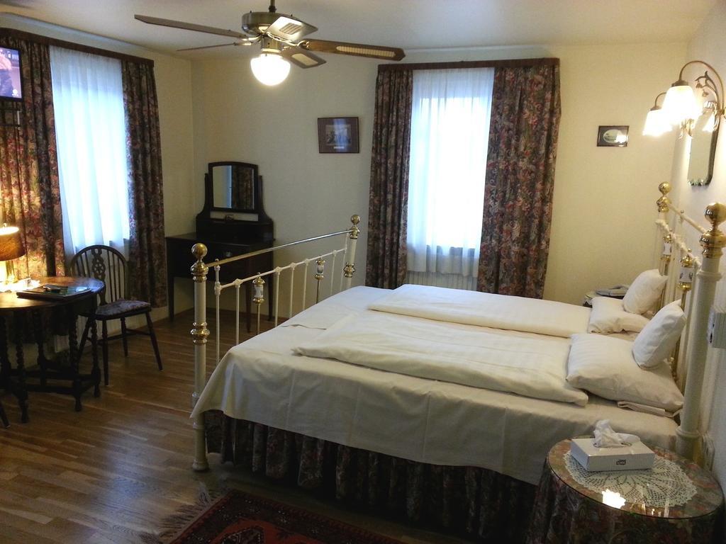 Hotel Admiral Βιζμπάντεν Εξωτερικό φωτογραφία