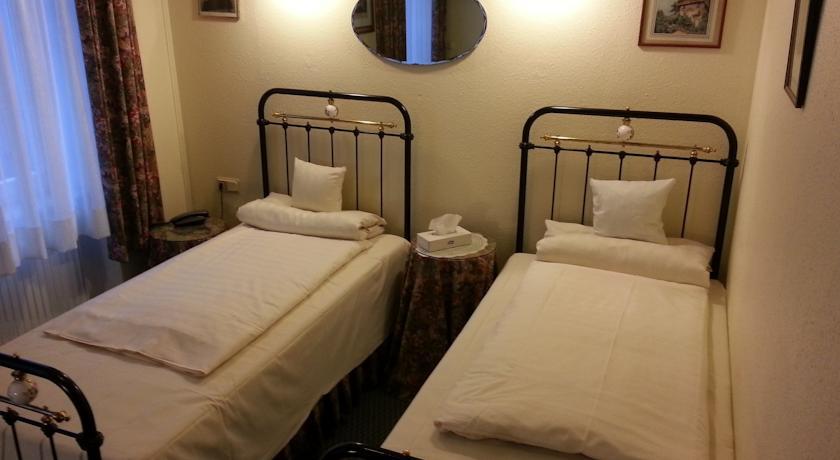 Hotel Admiral Βιζμπάντεν Εξωτερικό φωτογραφία
