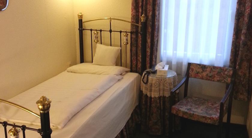 Hotel Admiral Βιζμπάντεν Εξωτερικό φωτογραφία