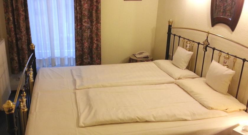 Hotel Admiral Βιζμπάντεν Εξωτερικό φωτογραφία